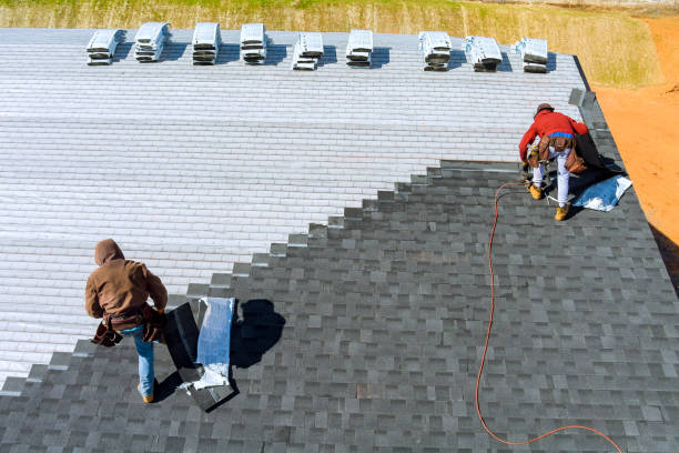 Roof Waterproofing Services in El Campo, TX