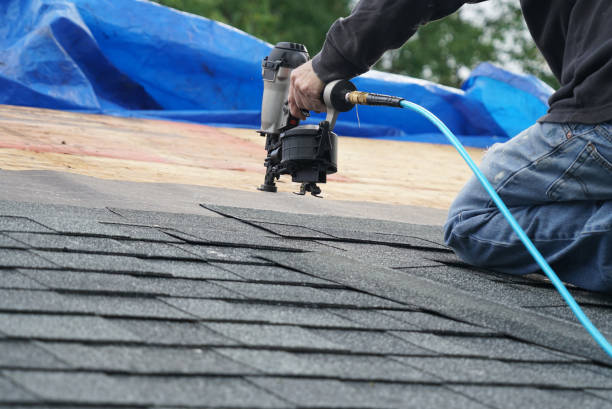 Quick and Trustworthy Emergency Roof Repair Services in El Campo, TX
