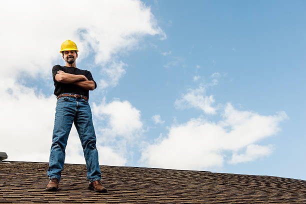 Best Slate Roofing Contractor  in El Campo, TX